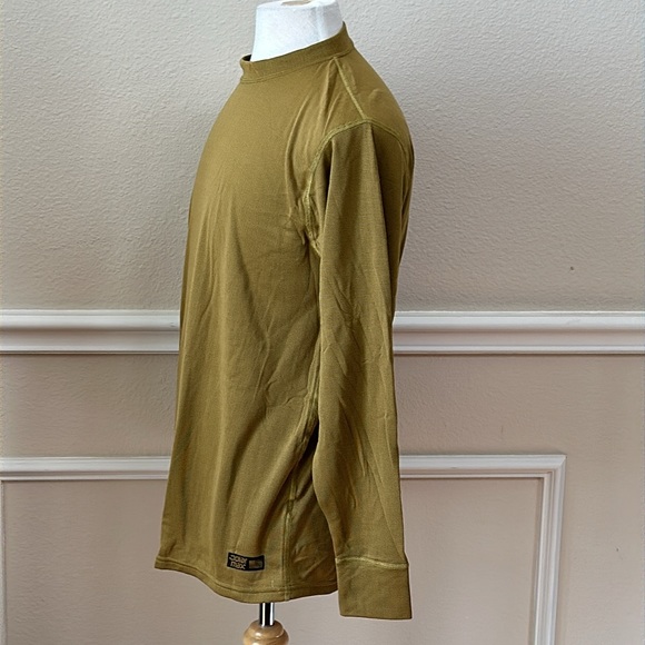 PolarMax BASELAYER 2.0 MIDWEIGHT DOUBLE - Bronze - Picture 3 of 12